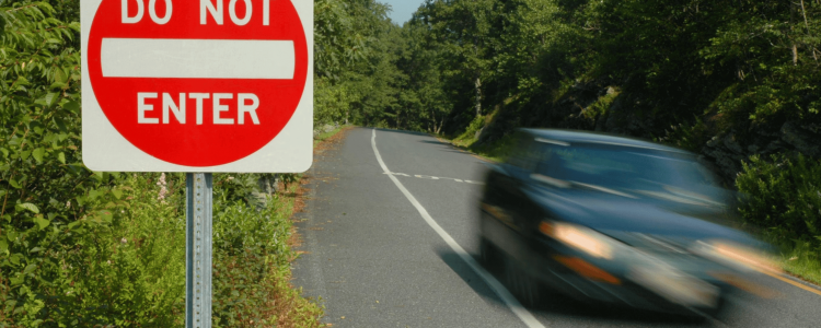 Road Rules to Remember Every Day