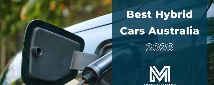 Best Hybrid Cars Australia 2026